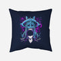 Monarch Of Shadows-none removable cover w insert throw pillow-constantine2454