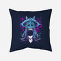 Monarch Of Shadows-none removable cover throw pillow-constantine2454