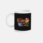 Hear The Roar At Third Earth-none mug drinkware-goodidearyan