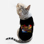 Hear The Roar At Third Earth-cat basic pet tank-goodidearyan
