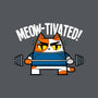 Meow-Tivated-unisex pullover sweatshirt-krisren28
