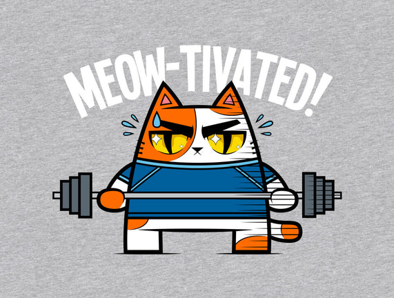 Meow-Tivated