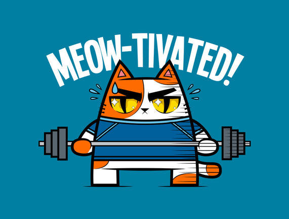 Meow-Tivated