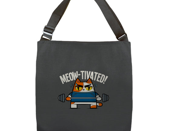 Meow-Tivated