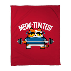 Meow-Tivated