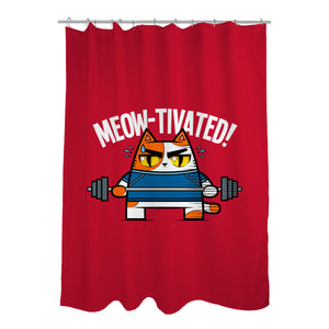 Meow-Tivated