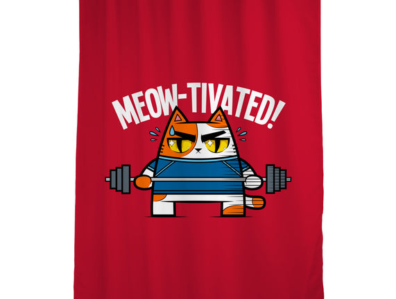 Meow-Tivated