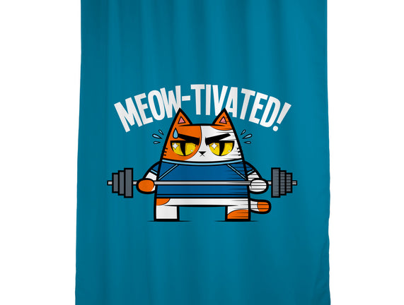 Meow-Tivated