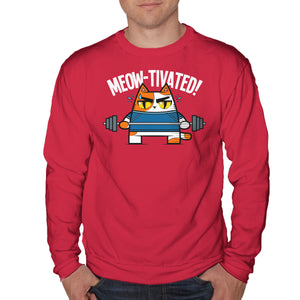 Meow-Tivated