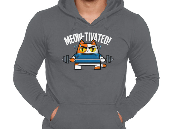 Meow-Tivated