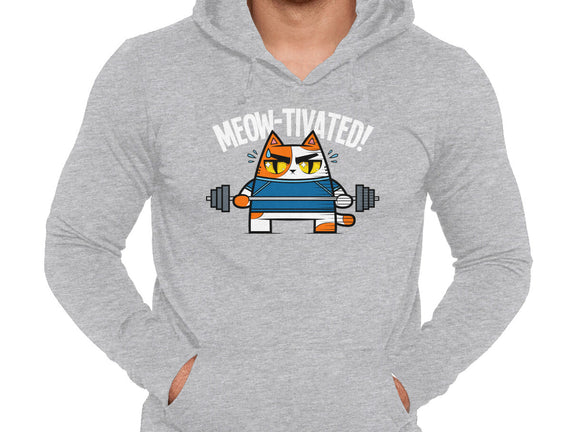 Meow-Tivated