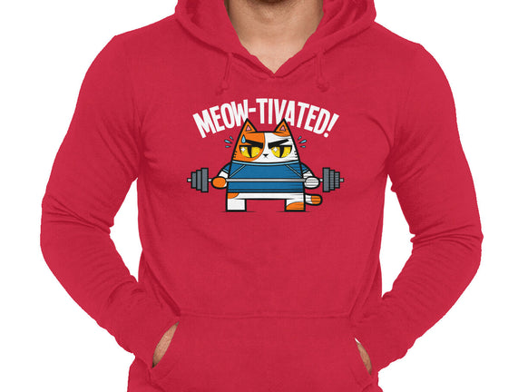 Meow-Tivated