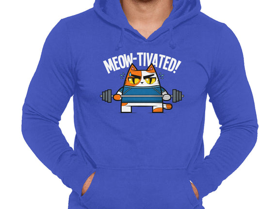Meow-Tivated