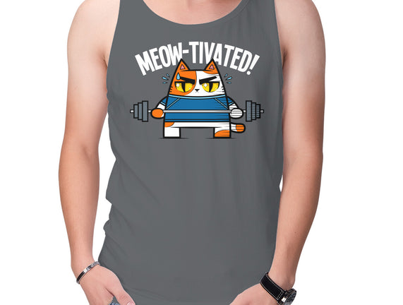 Meow-Tivated