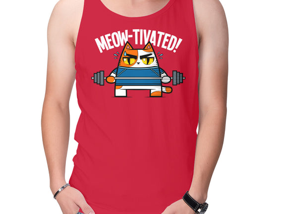 Meow-Tivated