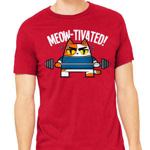 Meow-Tivated