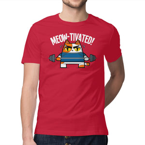 Meow-Tivated