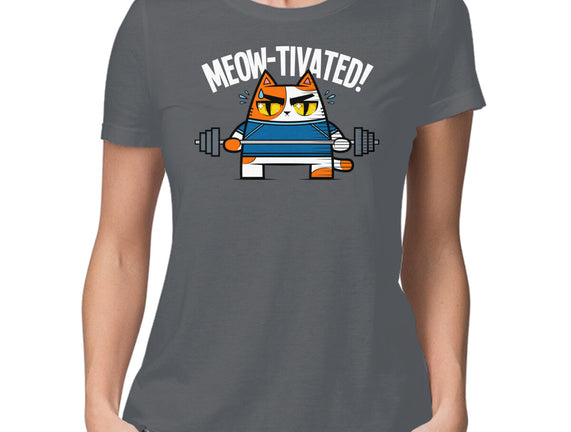 Meow-Tivated