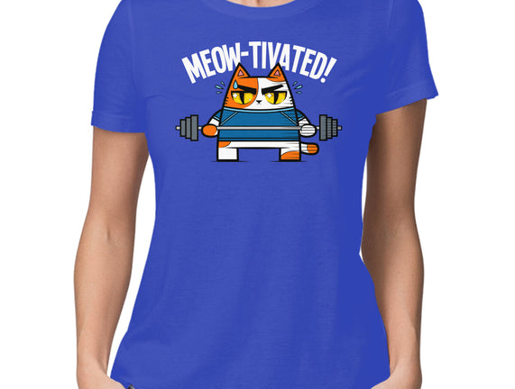 Meow-Tivated