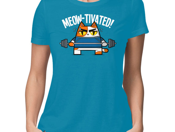 Meow-Tivated