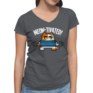 Meow-Tivated