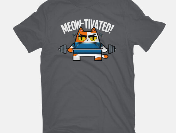 Meow-Tivated