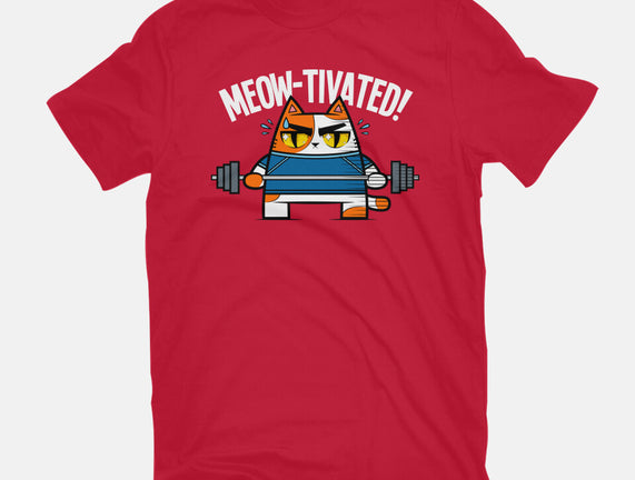 Meow-Tivated