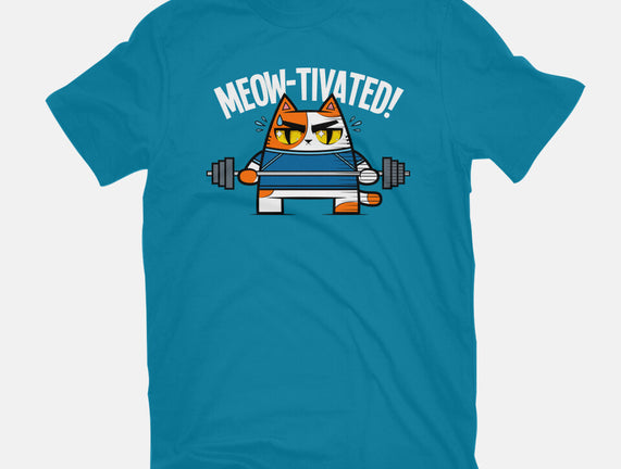 Meow-Tivated