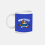 Meow-Tivated-none mug drinkware-krisren28