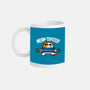 Meow-Tivated-none mug drinkware-krisren28