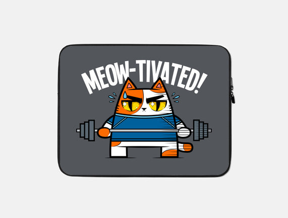 Meow-Tivated