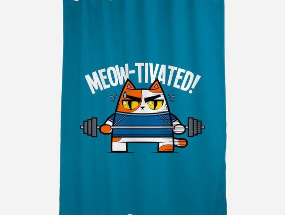 Meow-Tivated