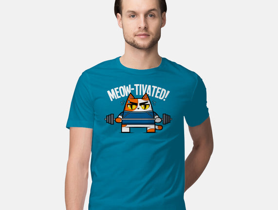 Meow-Tivated