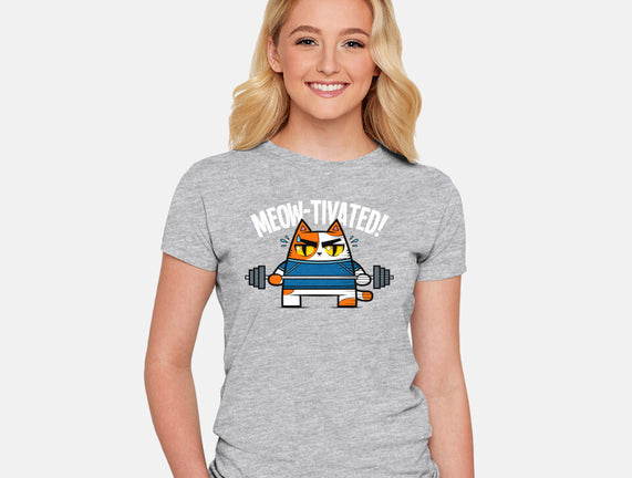 Meow-Tivated