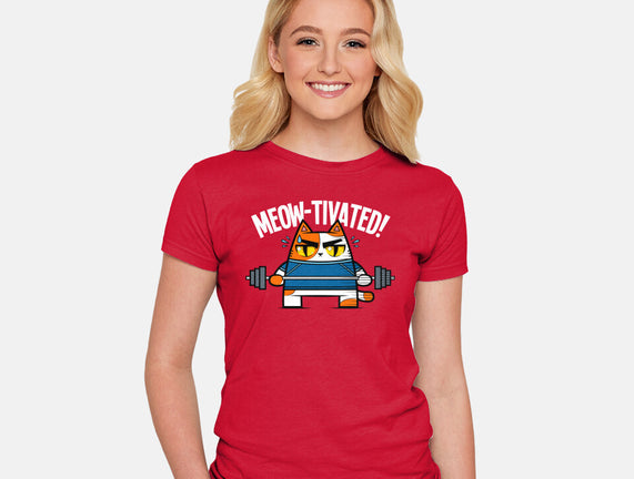 Meow-Tivated