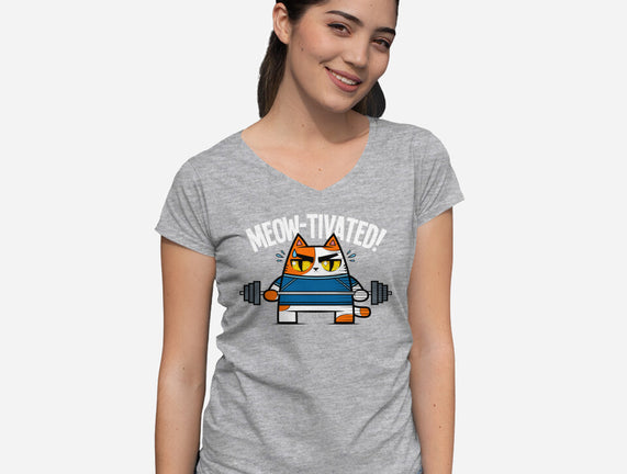 Meow-Tivated