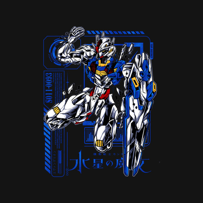 Broken Aerial-womens basic tee-spoilerinc