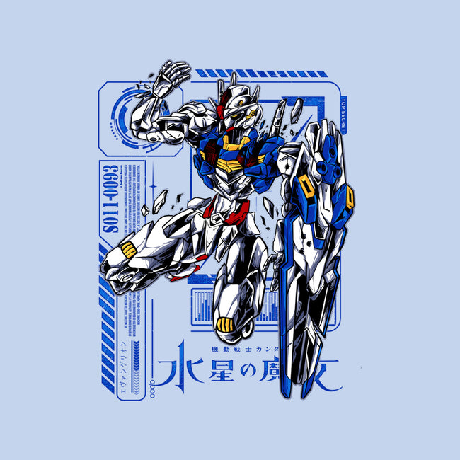 Broken Aerial-womens basic tee-spoilerinc