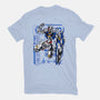 Broken Aerial-mens heavyweight tee-spoilerinc