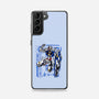 Broken Aerial-samsung snap phone case-spoilerinc