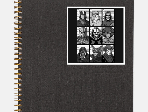 Saturday Morning Detention