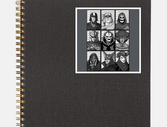 Saturday Morning Detention