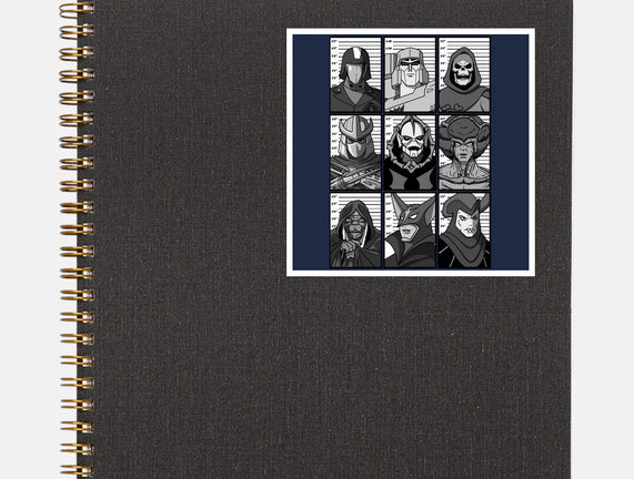 Saturday Morning Detention