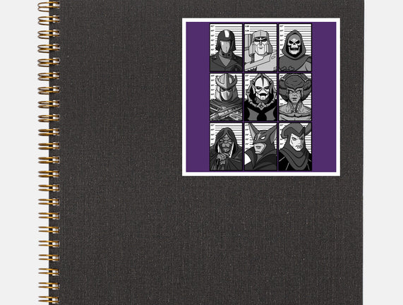 Saturday Morning Detention