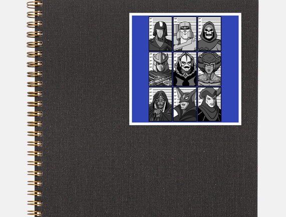 Saturday Morning Detention