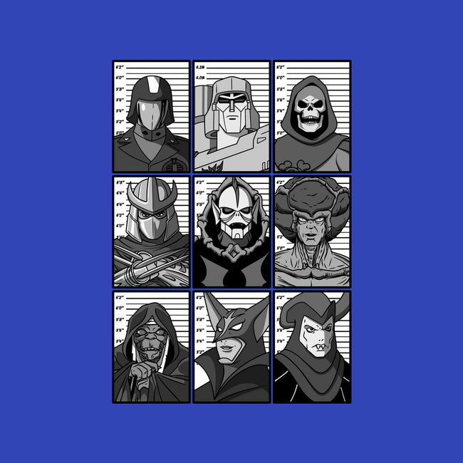 Saturday Morning Detention -womens basic tee-drbutler