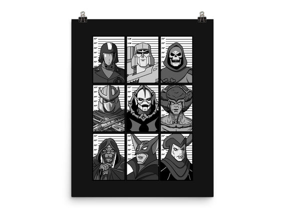 Saturday Morning Detention