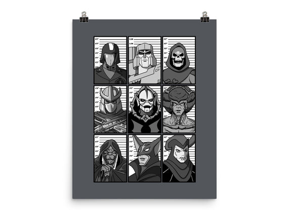 Saturday Morning Detention