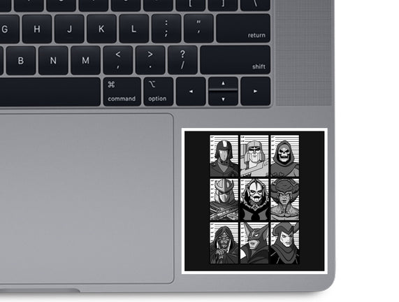 Saturday Morning Detention