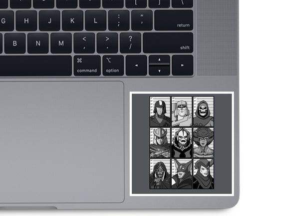 Saturday Morning Detention